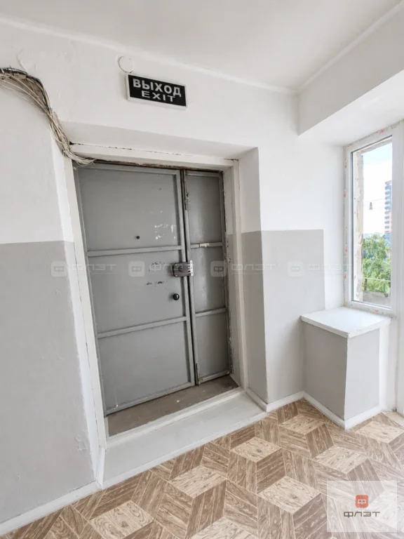 Продажа квартиры, Казань, ул. Заря - Фото 13