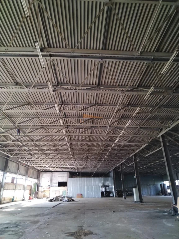 Продажа производственного помещения, Волоколамск, Волоколамский район, ... - Фото 5