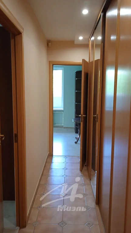 Продажа квартиры, ул. Широкая - Фото 9