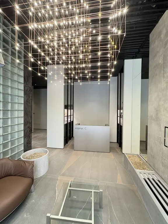 Продажа евро-трехкомнатной кв. в ЖК Level Бауманская - Фото 3