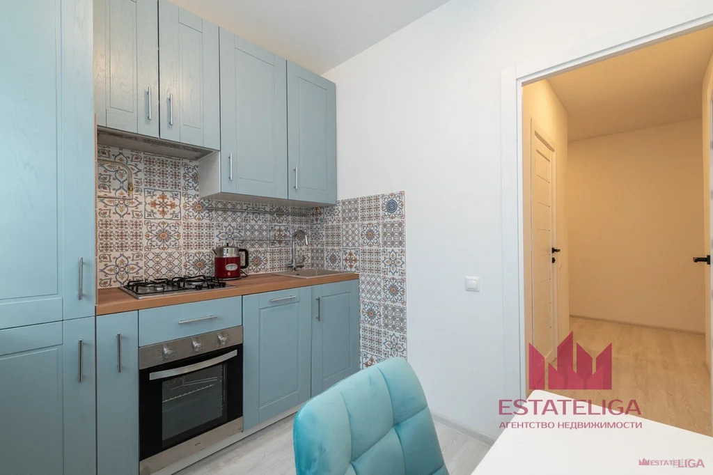 Продажа квартиры, ул. Мосфильмовская - Фото 14