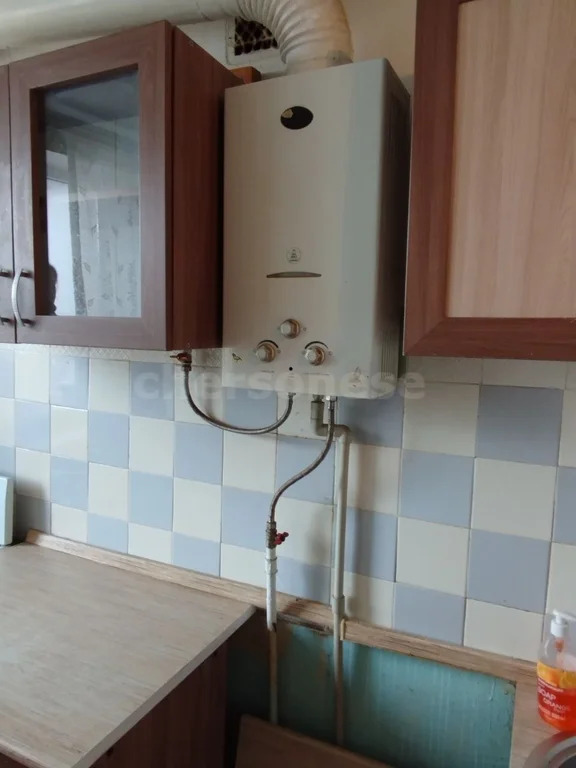 Продажа квартиры, Севастополь, ул. Генерала Жидилова - Фото 2