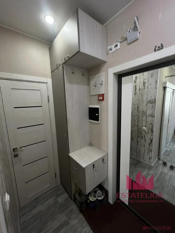 Продажа квартиры, Видное, Ленинский район, Зеленые аллеи б-р. - Фото 14