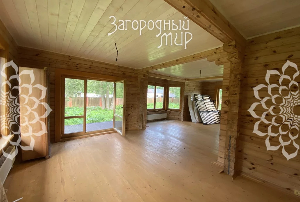 Продам дом, Новорижское шоссе, 99 км от МКАД - Фото 4