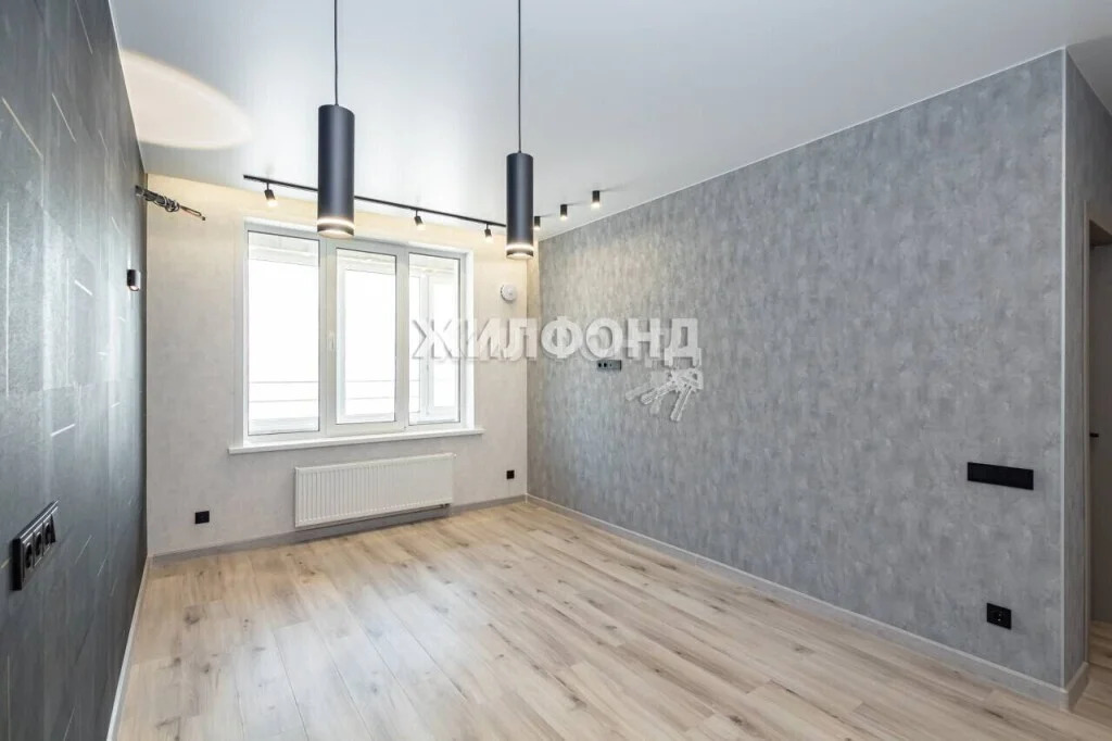 Продажа квартиры, Новосибирск, Звёздная - Фото 1