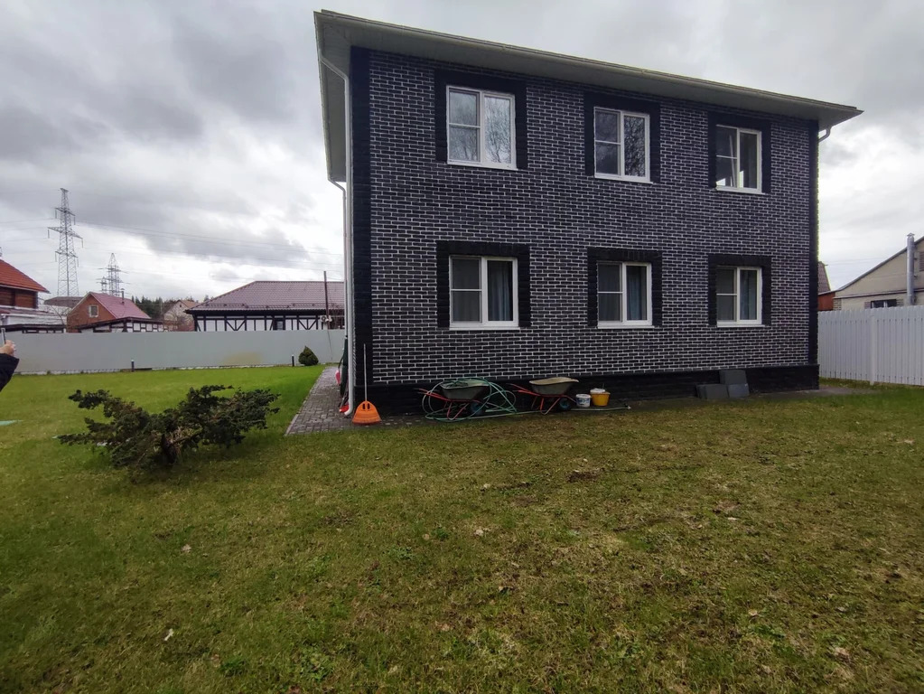 Продажа дома, Апрелевка, Наро-Фоминский район, СНТ Ветеран - Фото 17