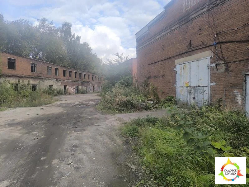 Неотапливаемое помещение под склад на Южнопортовой улице в 5 мн - Фото 12