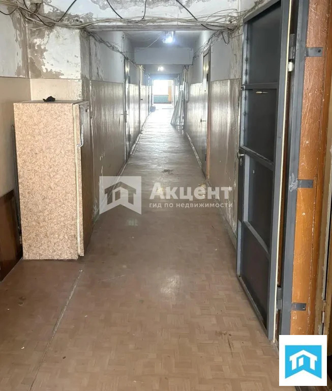 Продажа комнаты, Иваново, 6-я Меланжевая улица - Фото 5