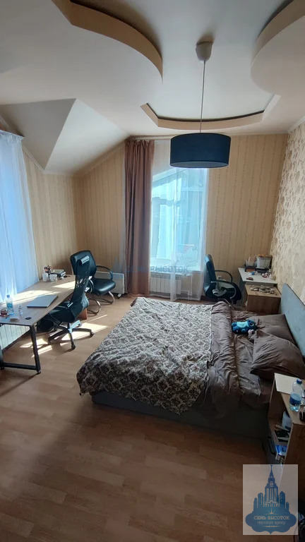 Продажа дома, Видное, Ленинский район, ул. Пионерская - Фото 23