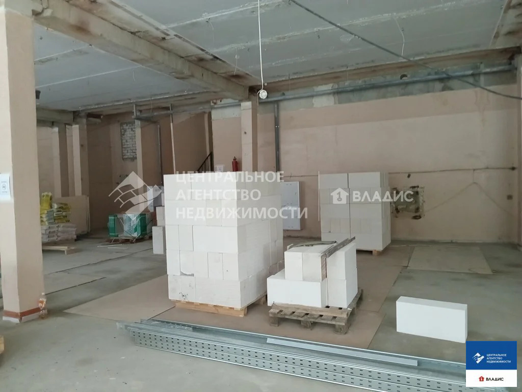 Продажа торгового помещения, Рязань, ул. Есенина - Фото 9