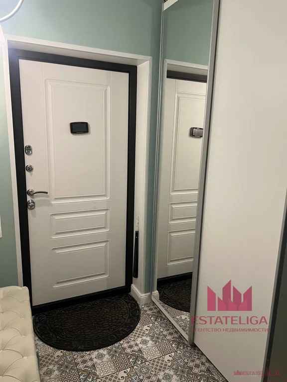 Аренда квартиры, улица Татьянин Парк - Фото 10