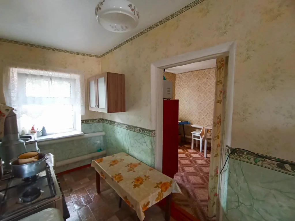 Продажа дома, Стрелка, Темрюкский район, Кузнечный пер. - Фото 4