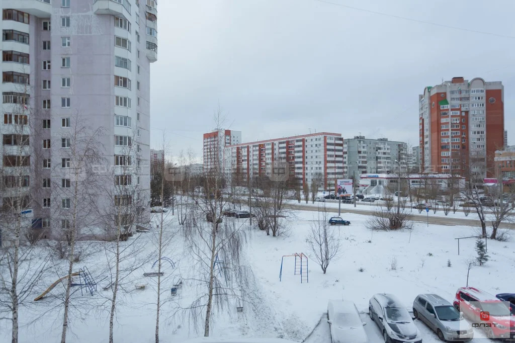 Продажа квартиры, Казань, ул. Юлиуса Фучика - Фото 2