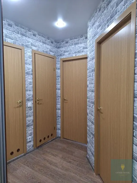 Продается 2-х комнатная видовая квартира - Фото 3