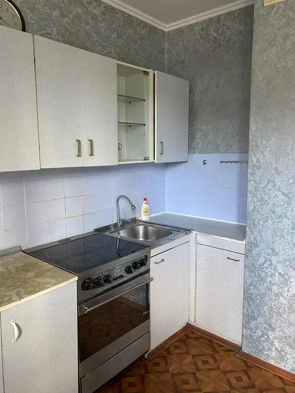 Квартира - Фото 1