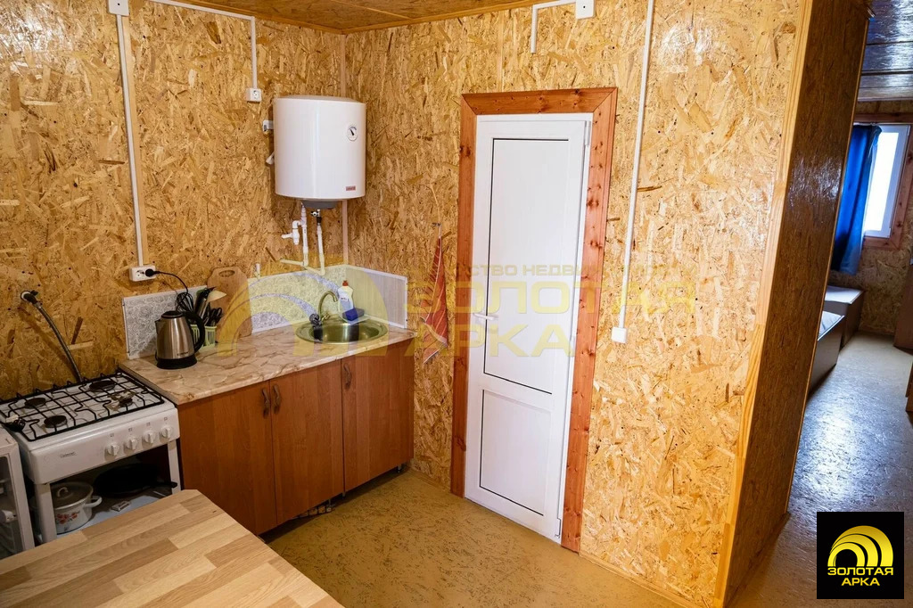 Продажа готового бизнеса, Голубицкая, Темрюкский район - Фото 20