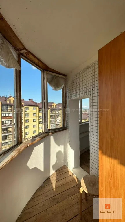 Продажа квартиры, Казань, ул. Минская - Фото 21