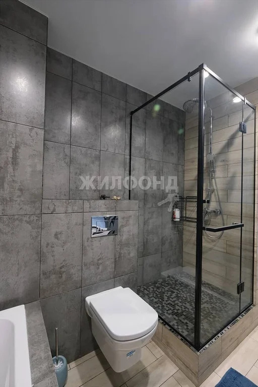 Продажа квартиры, Новосибирск, ул. Добролюбова - Фото 19