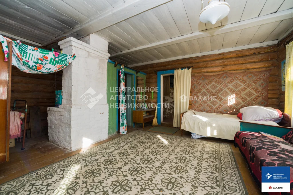 Продажа дома, Агро-Пустынь, Рязанский район, ул. Красной Армии - Фото 15