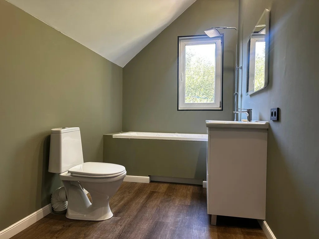 Продам дом, Новорижское шоссе, 32 км от МКАД - Фото 23