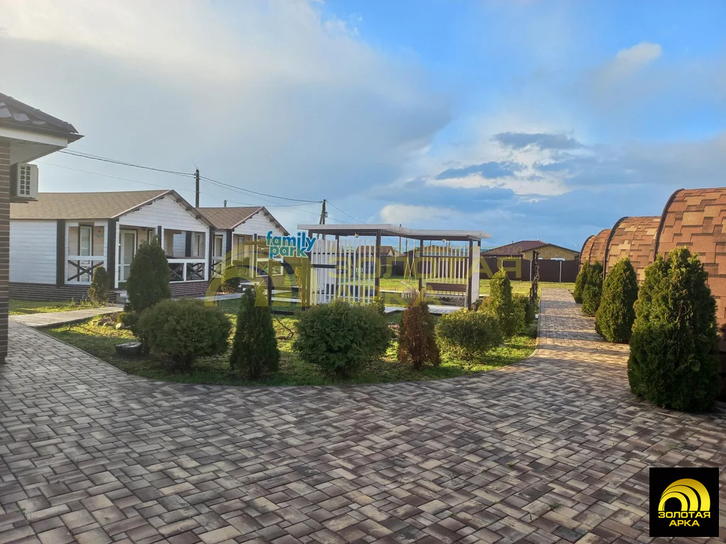 Продажа дома, Таманский, Темрюкский район, Кленовая улица - Фото 7