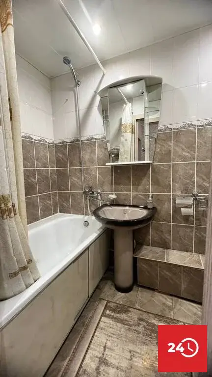 Продается уютная 1-комн квартира по 3-му пр. Лобачевского 4 - Фото 10