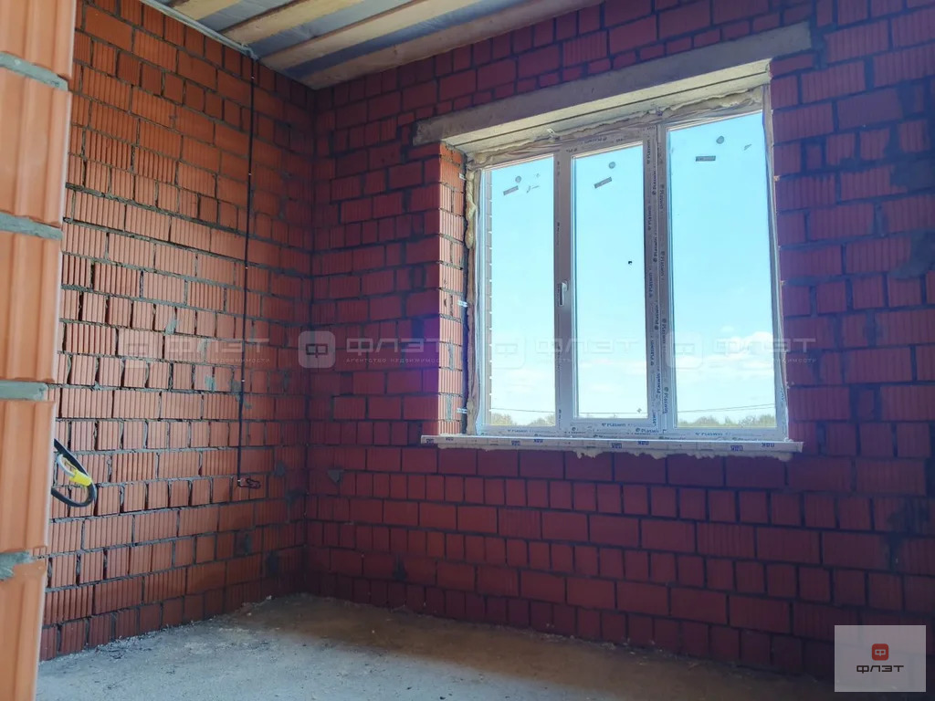 Продажа дома, Верхний Услон, Верхнеуслонский район, ул. Дубравная - Фото 15