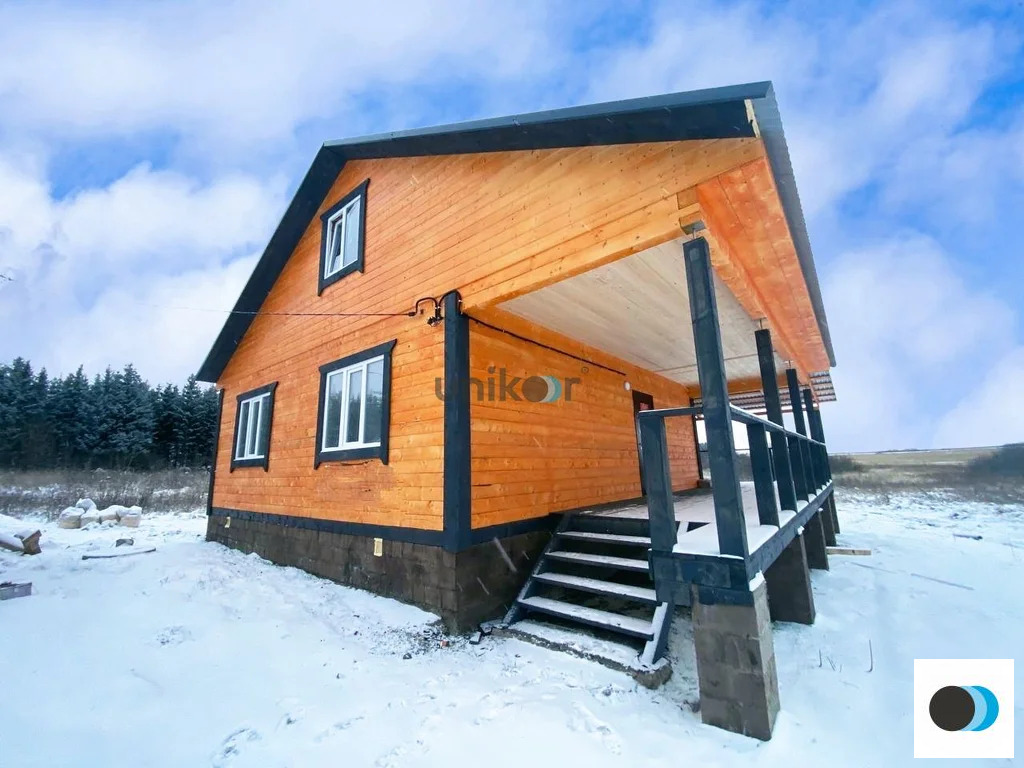 Продажа дома, Иглинский район - Фото 1