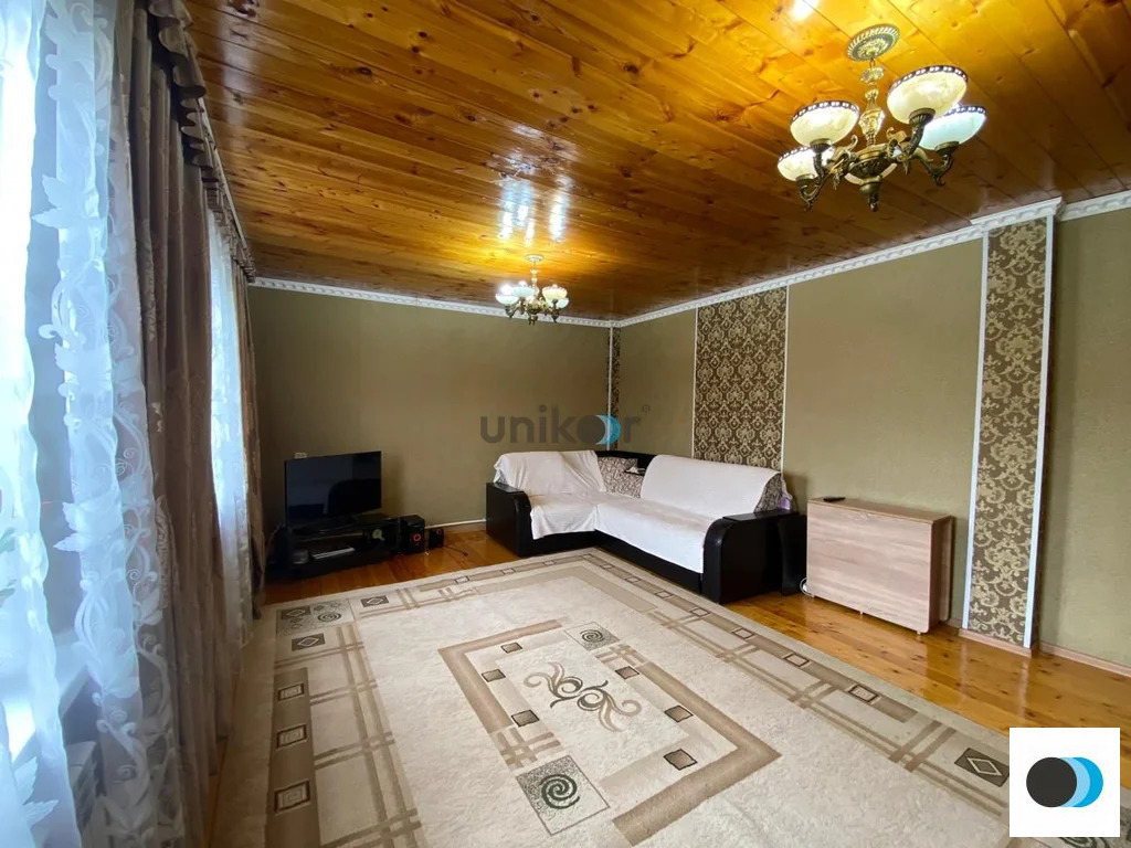 Продажа дома, Иглино, Иглинский район, ул. Лесная - Фото 12