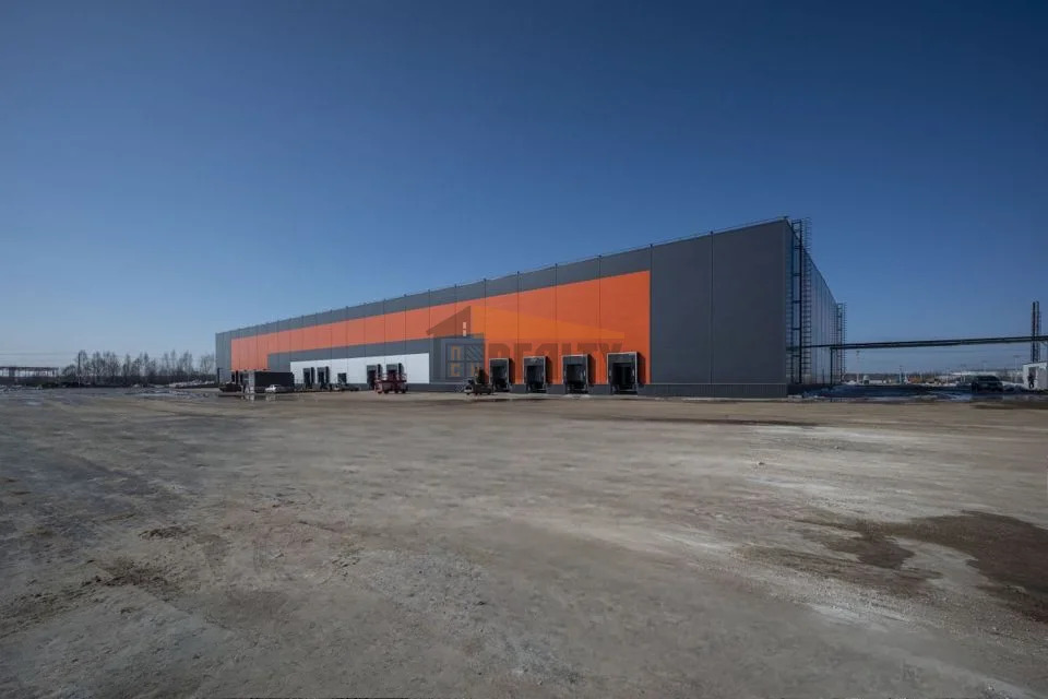 Продажа производственного помещения, Ногинск, Богородский г. о., ул. ... - Фото 1
