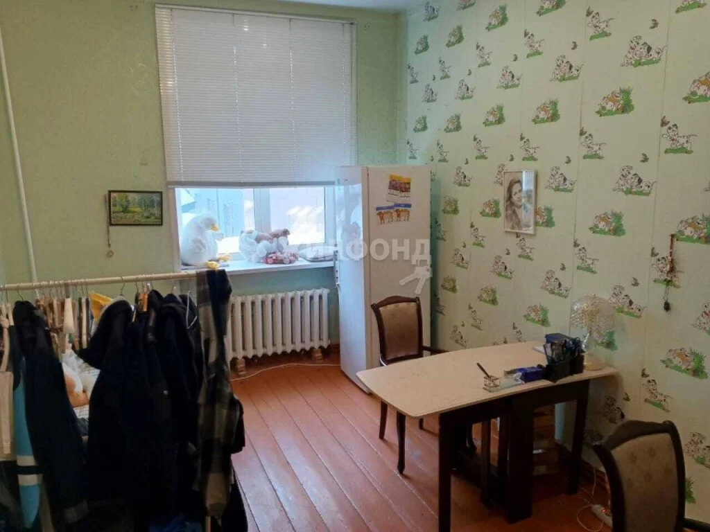 Продажа квартиры, Новосибирск, Красный пр-кт. - Фото 2