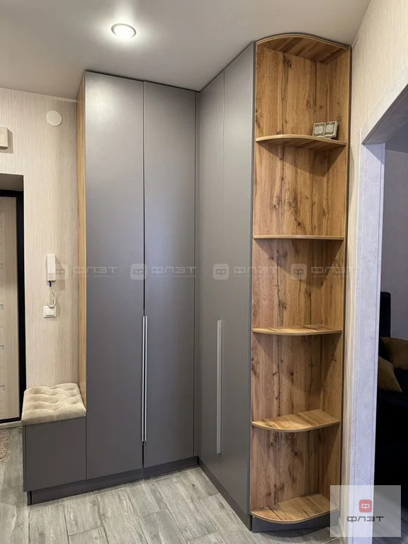 Продажа квартиры, Казань, ул. Серова - Фото 20