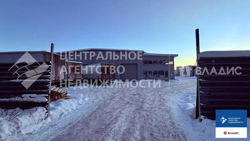 Аренда ПСН, Рязань, Ряжское ш. - Фото 6