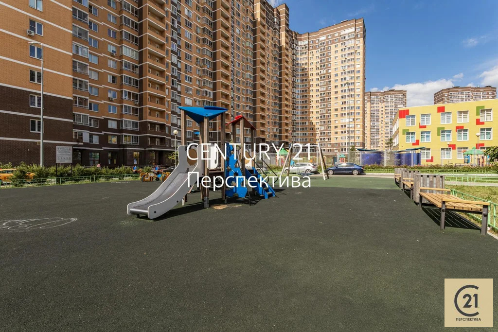 Продажа квартиры, Балашиха, Балашиха г. о., шоссе Косинское - Фото 10