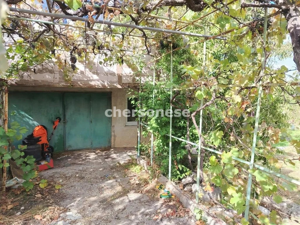 Продажа дома, Севастополь, территория СТ Корабел - Фото 12