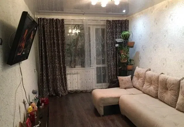 Клин, Менделеева 7 - Фото 0