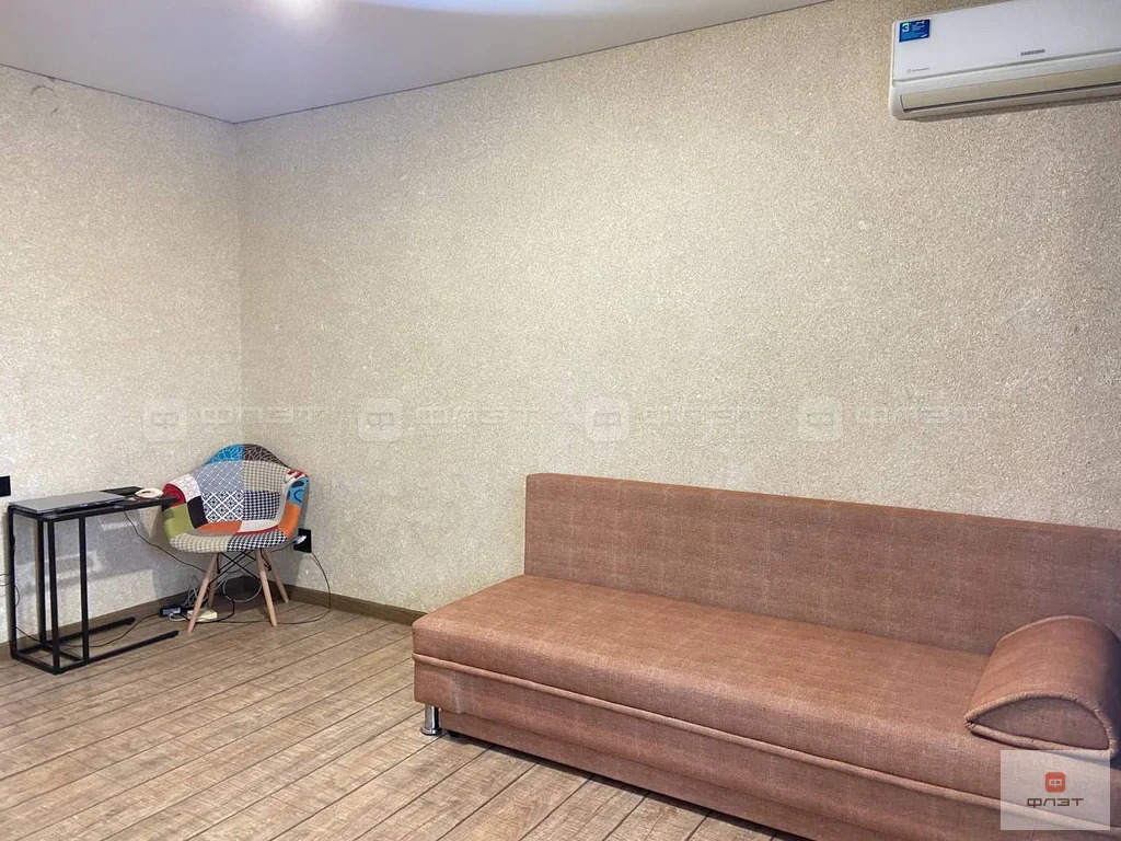 Аренда квартиры, Казань, городок. Октябрьский д.1/149 - Фото 3
