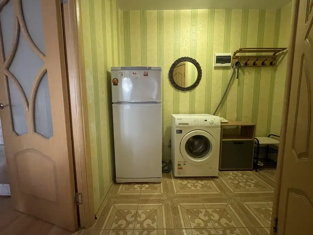 2-к Жукова, дом 3 - Фото 14