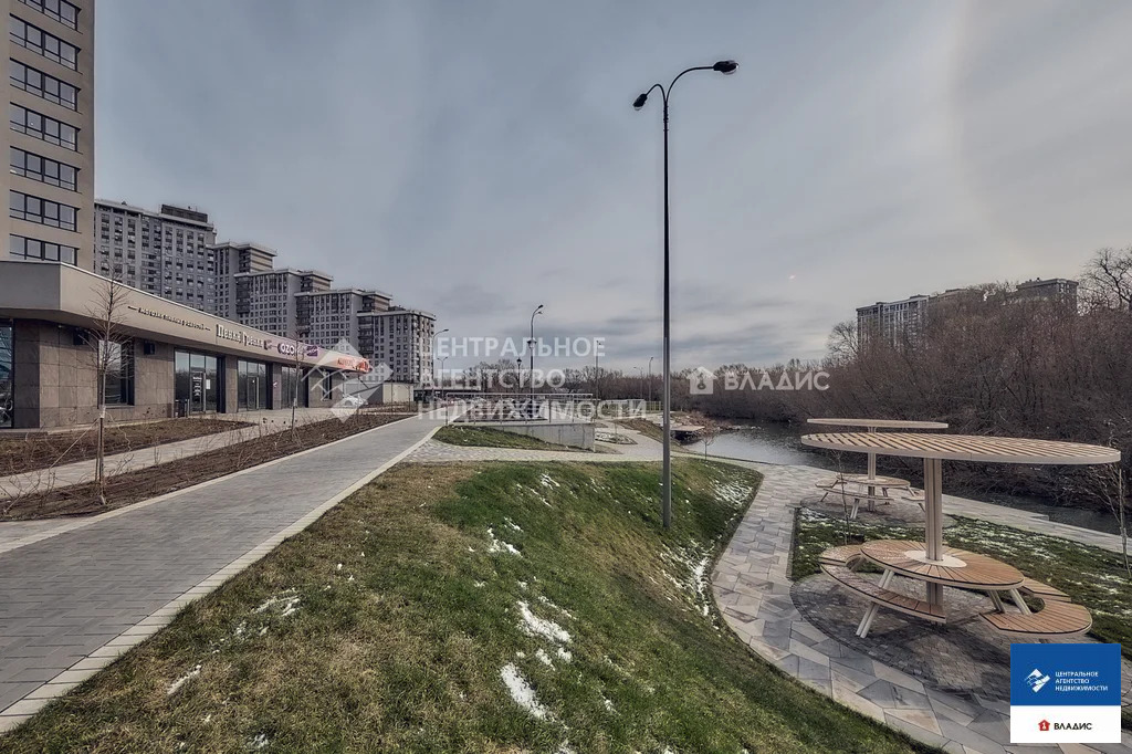 Продажа квартиры, Рязань, улица Александра Полина - Фото 3