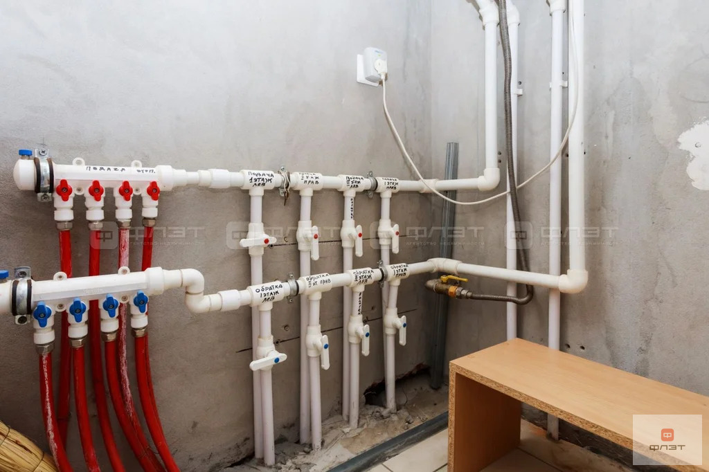 Продажа дома, Усады, Лаишевский район, ул. Светлая - Фото 17