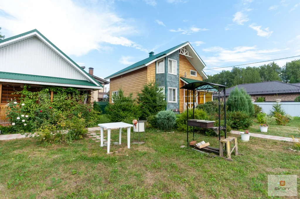 Продажа дома, Лаишевский район, дом 9 - Фото 7