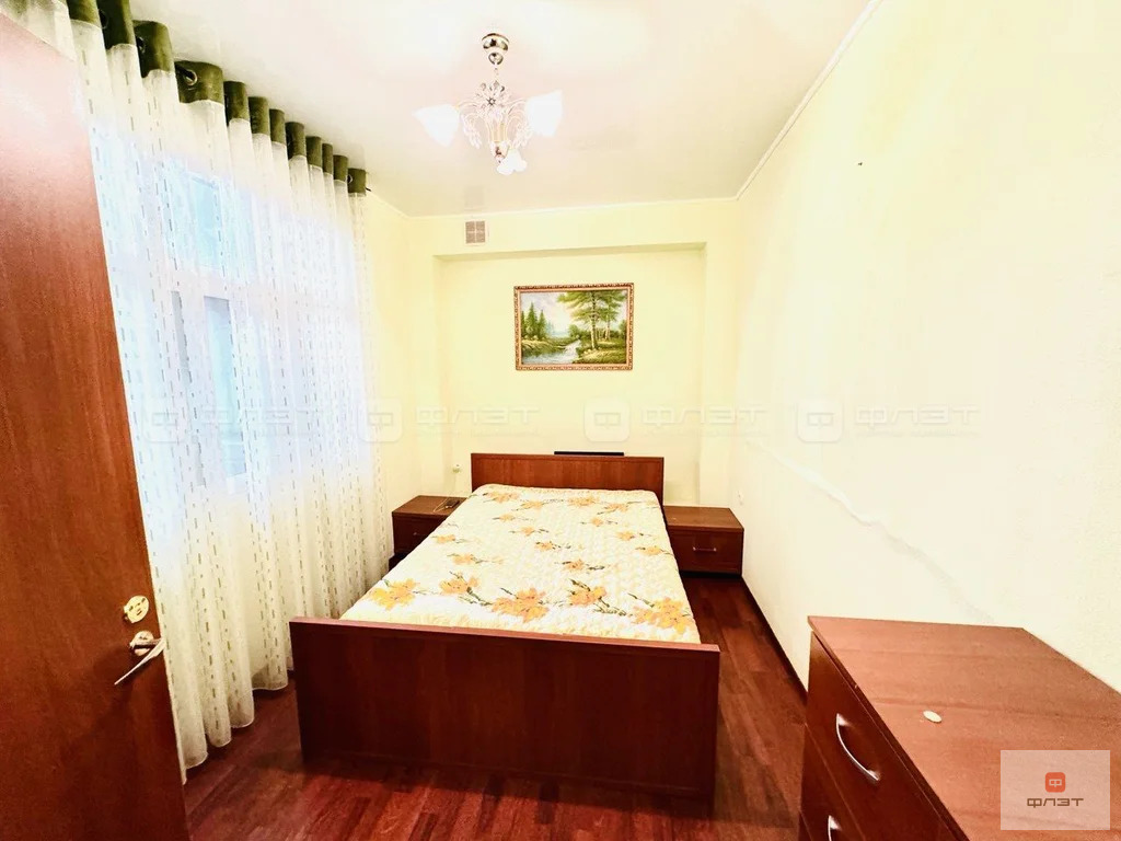 Продажа квартиры, Казань, ул. Болотникова - Фото 6