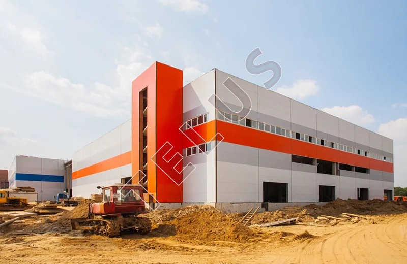 МО, Домодедово, мкрн. Белые Столбы, 16655 м2, Склад и участок 2,34 га ... - Фото 14