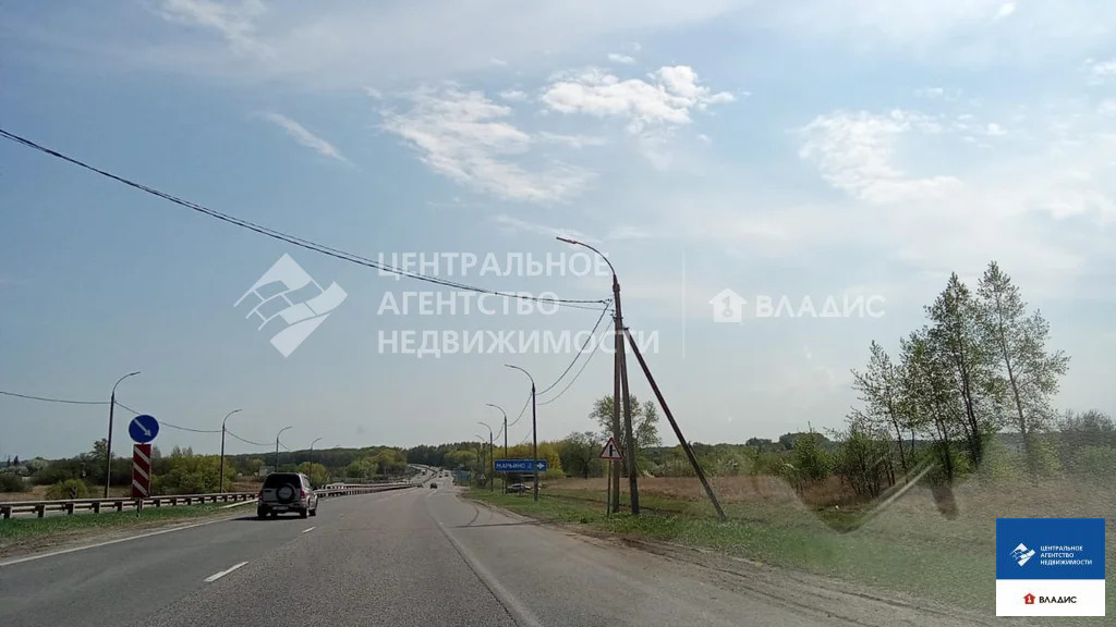 Продажа участка, Марьино-2, Рязанский район, ул. Осенняя - Фото 13