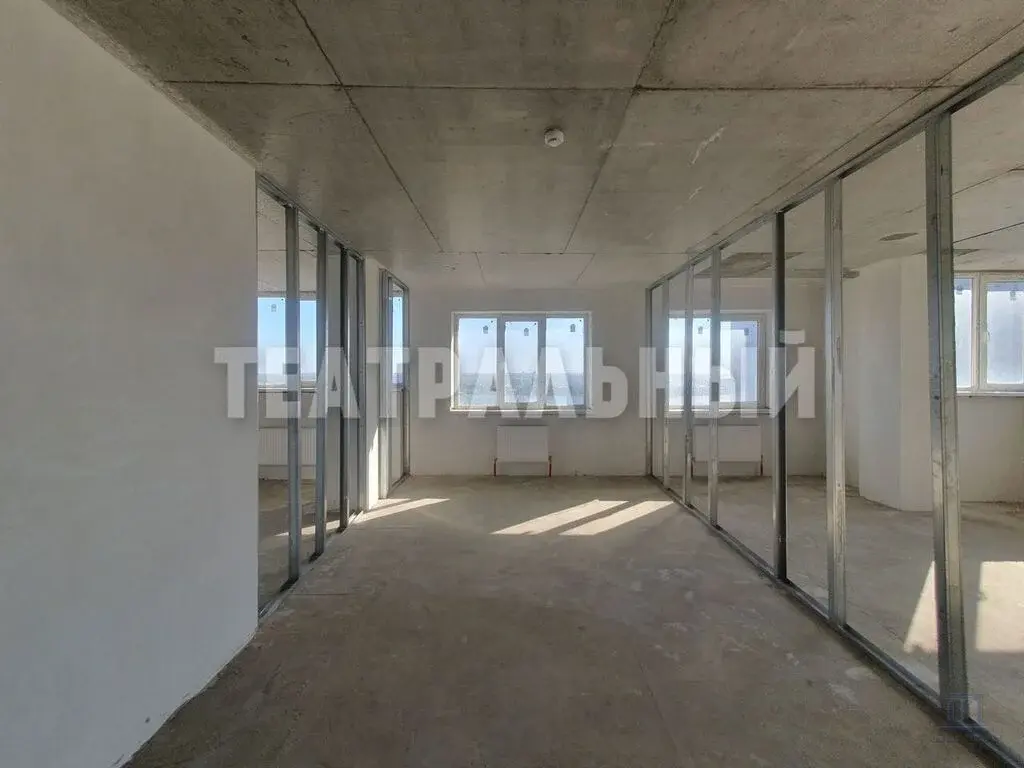 Продаю видовую 4 к квартиру в жк театральный в центре ростова-на-дону - Фото 18