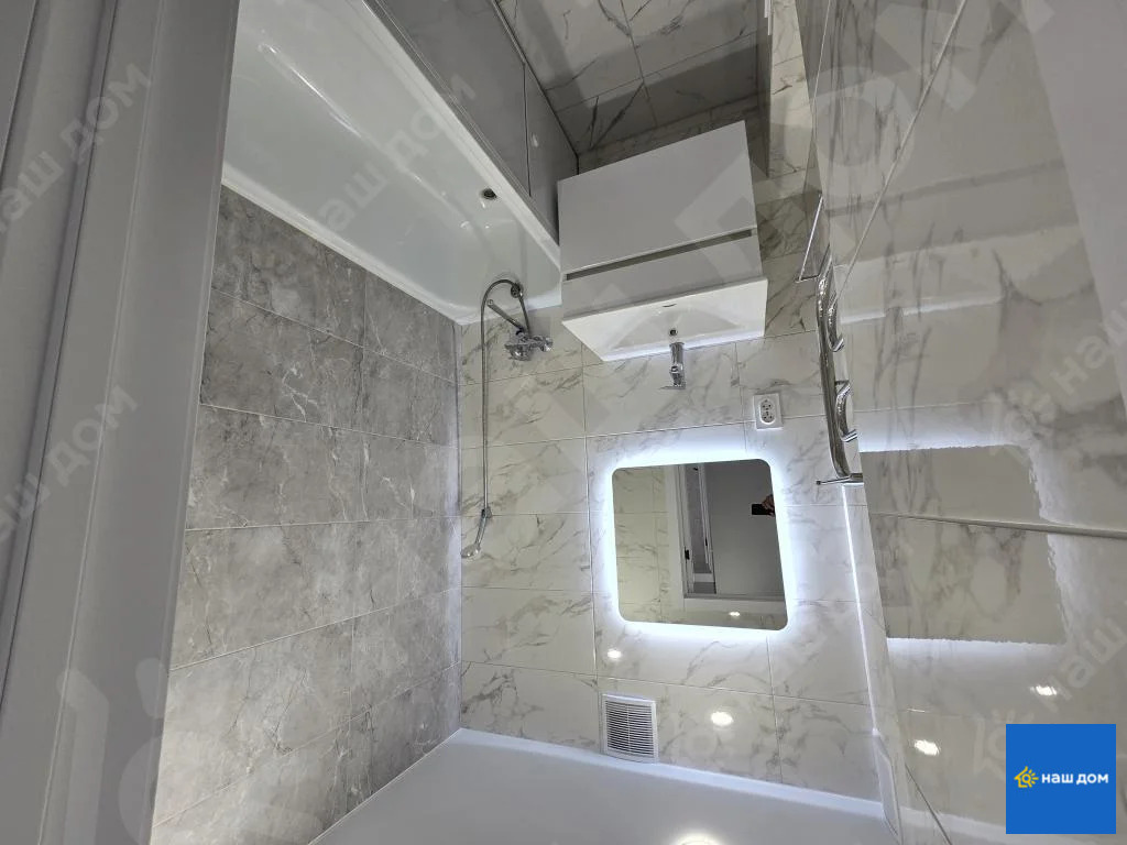 Продажа квартиры, Липецк, ул. Циолковского - Фото 7