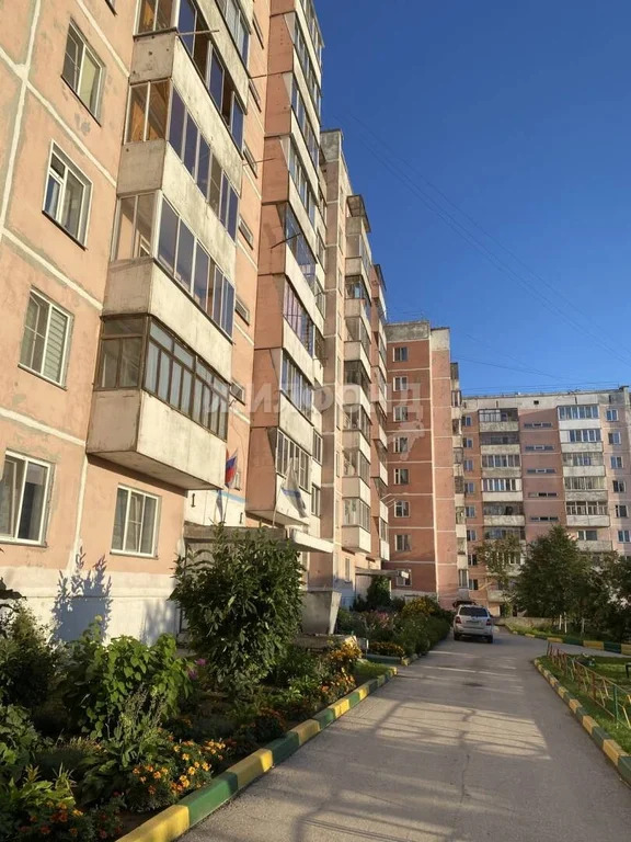 Продажа квартиры, Новосибирск, ул. Молодости - Фото 17