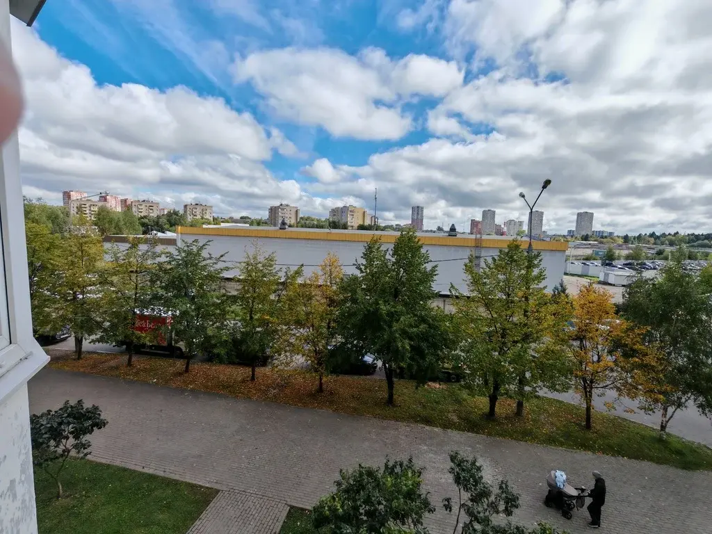 Сдам квартиру в Лобне. - Фото 18