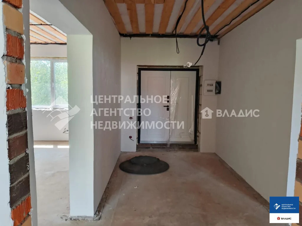 Продажа дома, Рыбное, Рыбновский район - Фото 8