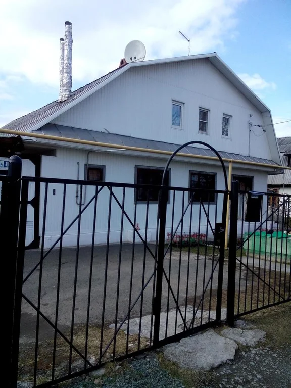 Продажа Домов В Березовском Свердловской Области